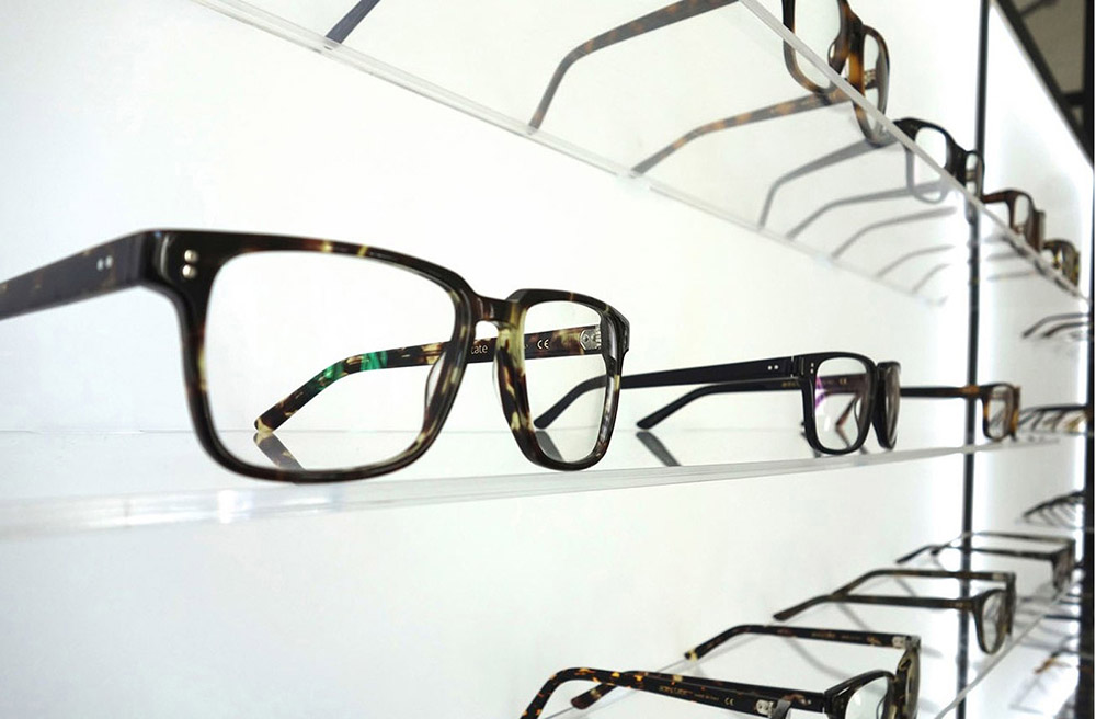 Eye Glass frames