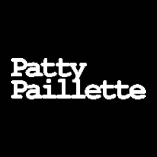 patty paillette